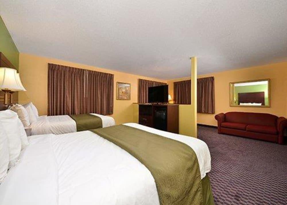 Quality Inn & Suites Grinnell near University photo 14