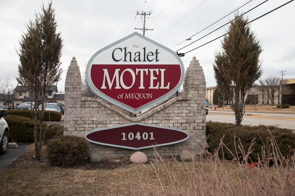 Chalet Motel Mequon photo 18