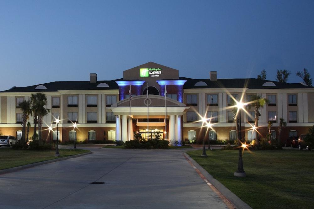 Holiday Inn Express Hotel & Suites Orange by IHG photo 6