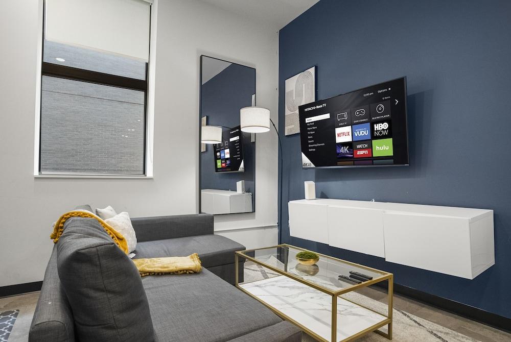 CozySuites - Press House photo 81