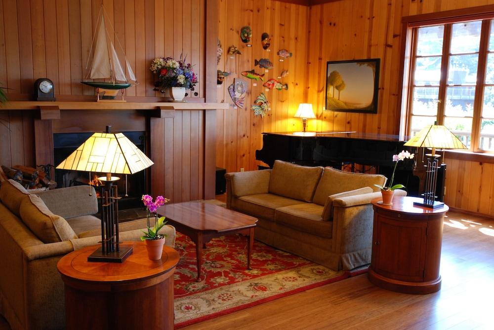 The Stanford Inn By The Sea Eco-Resort photo 41