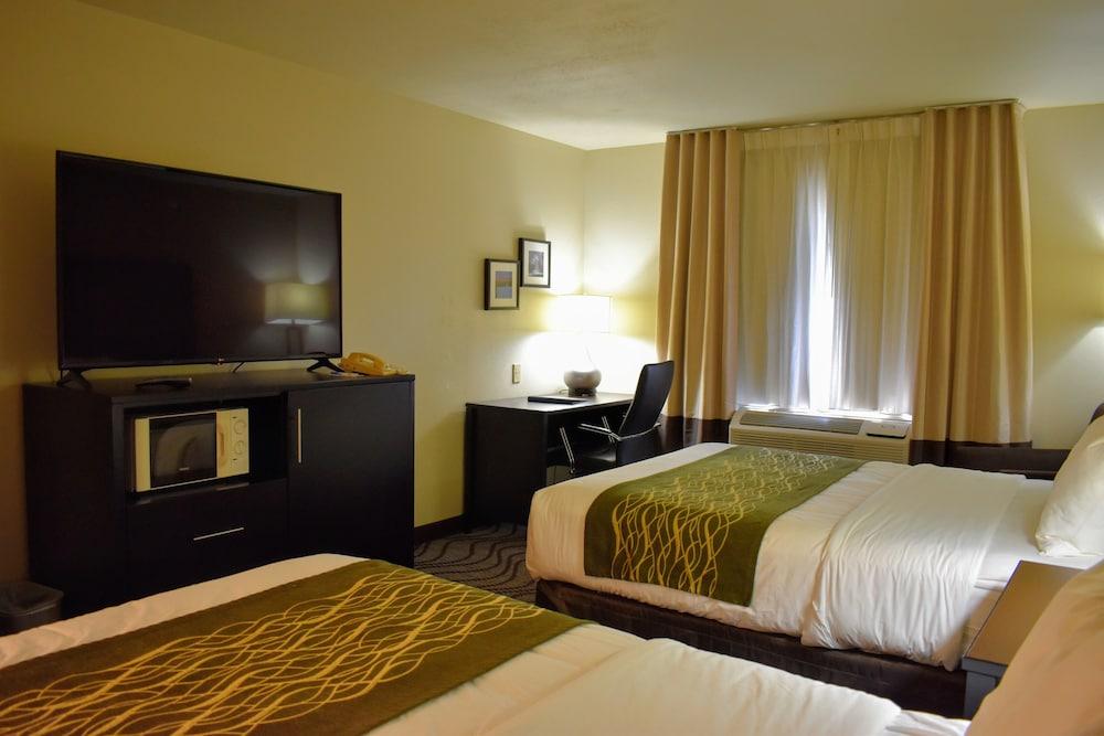 Comfort Inn & Suites Fruita - Grand Junction photo 10