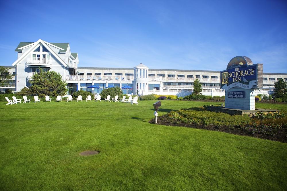 Anchorage Inn and Resort photo 84