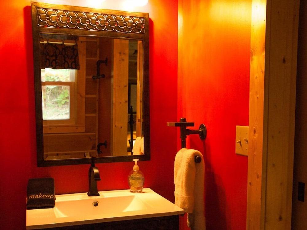 Lake Lucerne Resort & Ranch photo 27
