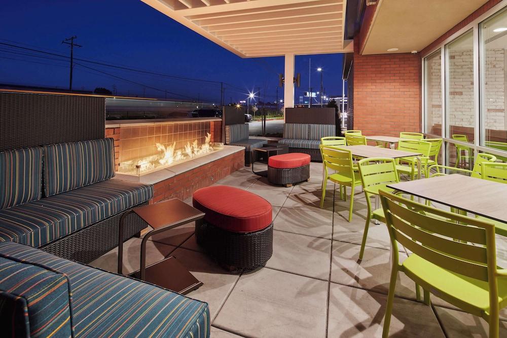 Home2 Suites By Hilton Sacramento At Csus photo 69