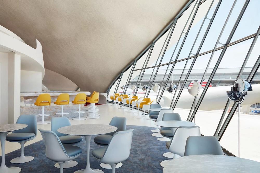 TWA Hotel at JFK Airport photo 2