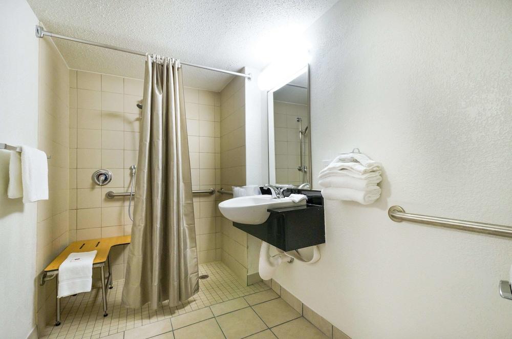 Motel 6 Springfield, VA - Washington DC Southwest photo 22