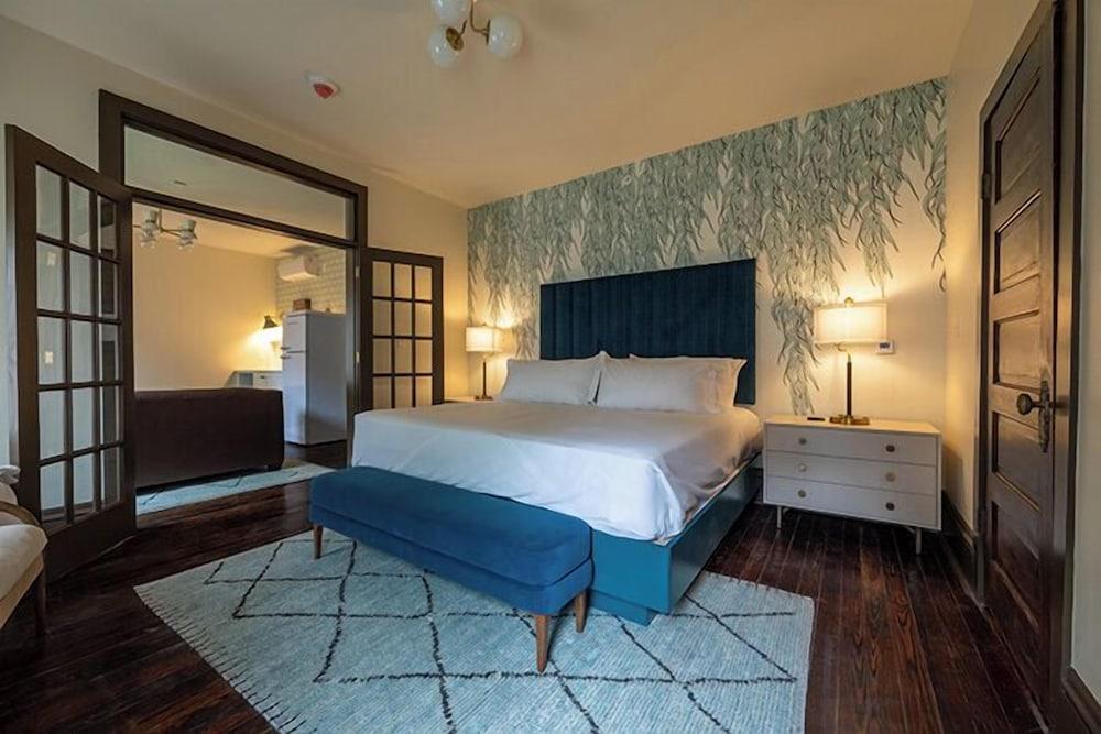 Hotel Pontotoc photo 5