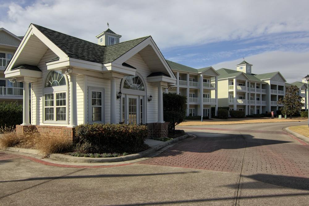 World Tour Golf Resort photo 1