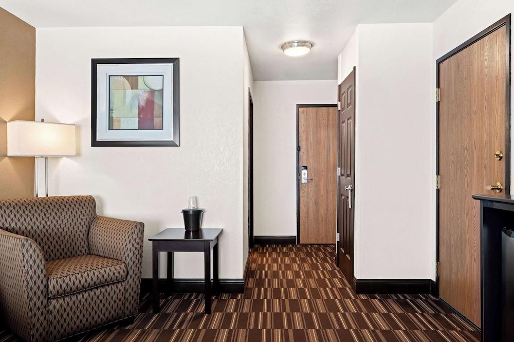 Best Western Monticello Gateway Inn photo 20