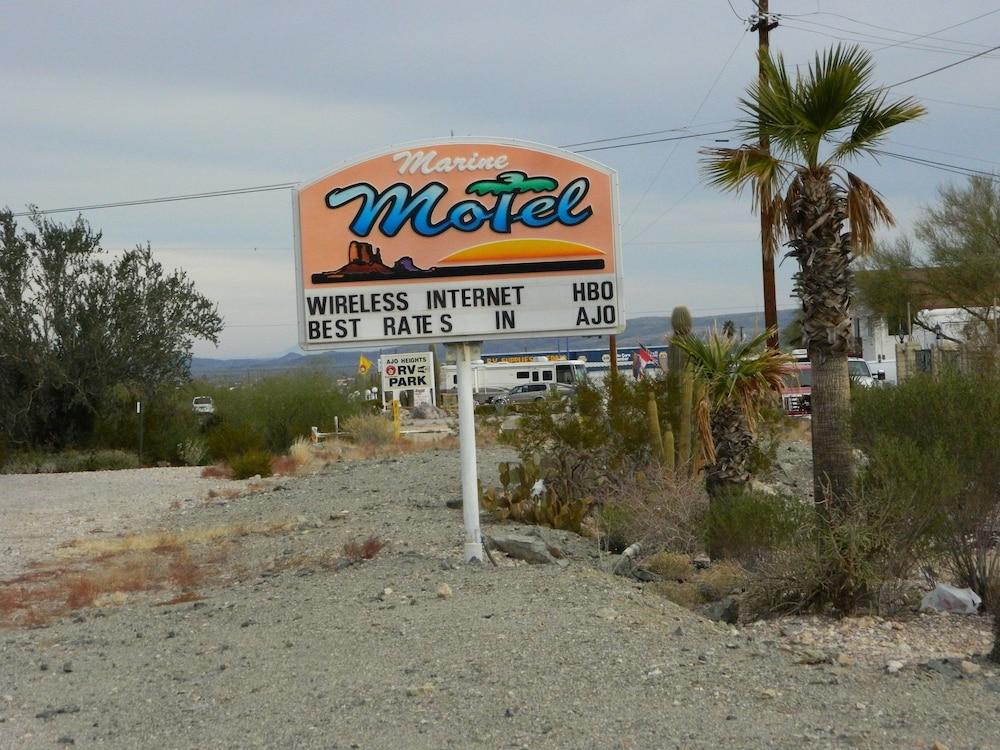 Marine Motel photo 7
