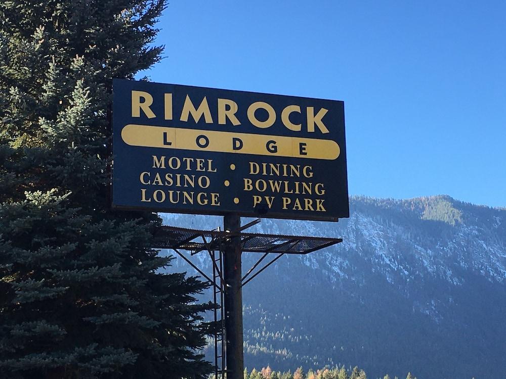 Rimrock Lodge photo 20