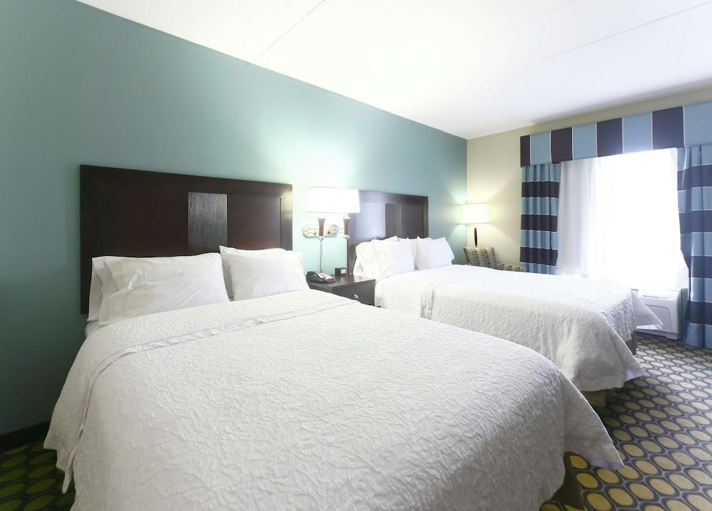 Hampton Inn North Brunswick / New Brunswick photo 4