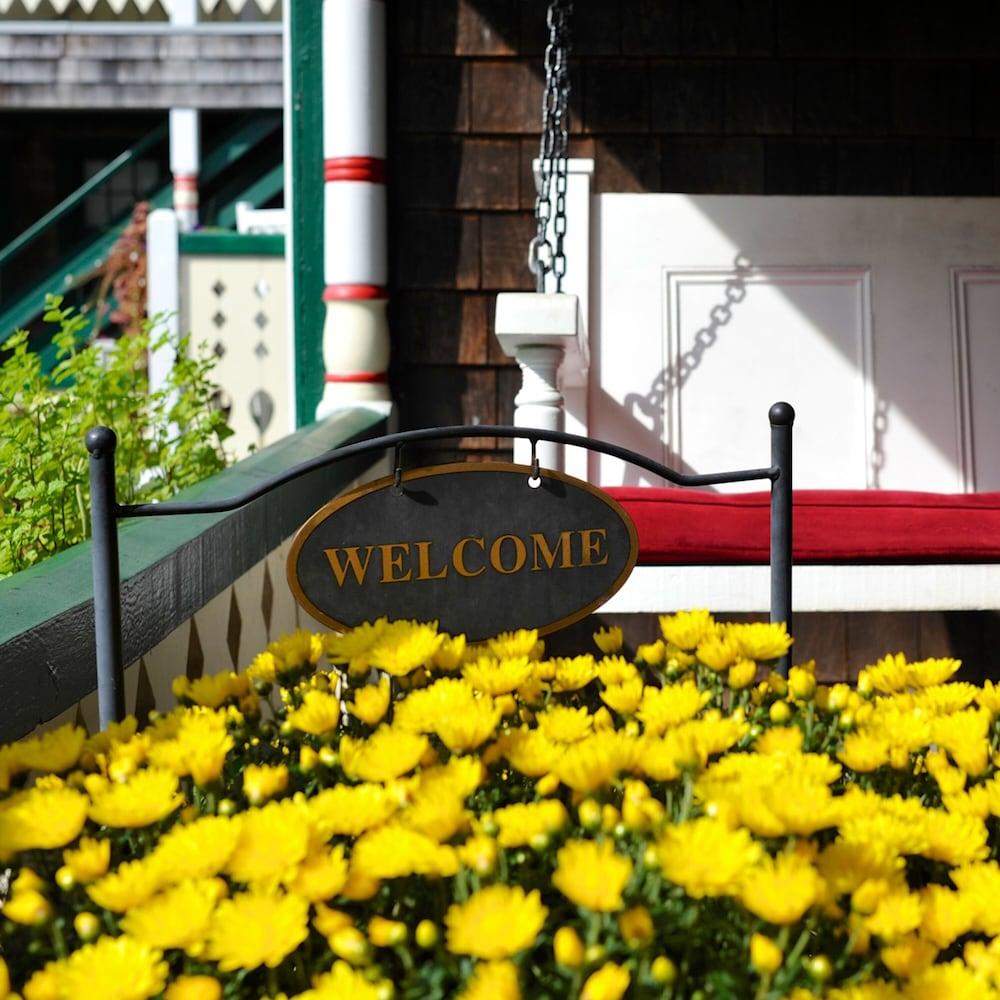 Pequot Hotel photo 65