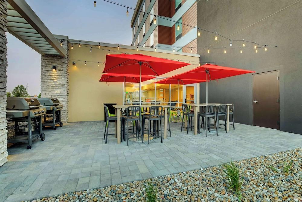 Home2 Suites by Hilton Hammond photo 29