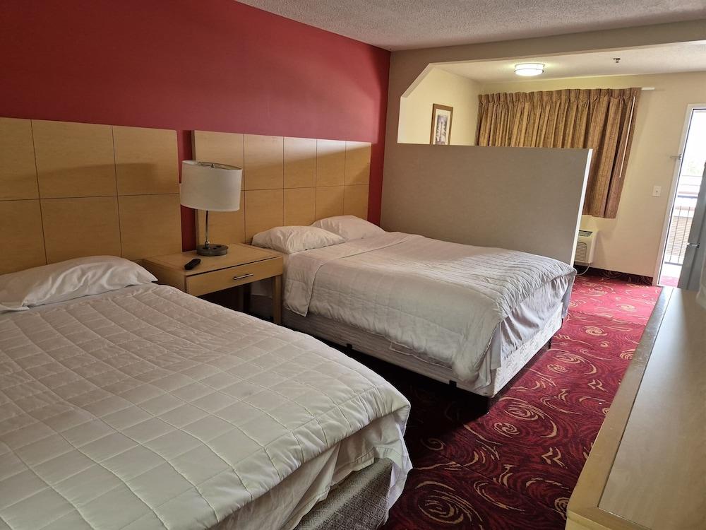 General Bragg Inn & Suites Chickamauga photo 12