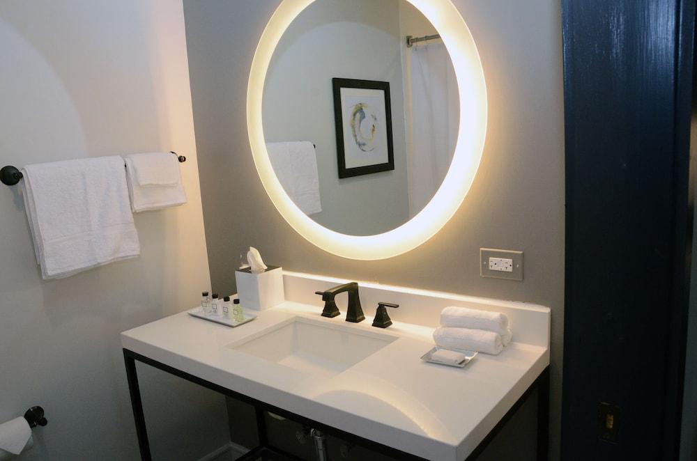 Samuel Elbert Hotel photo 24