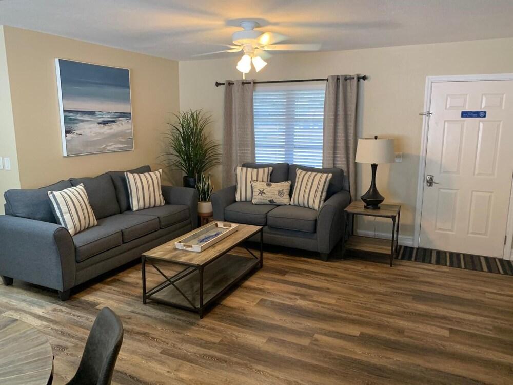 Caribbean Shores Jensen Beach Motel photo 34