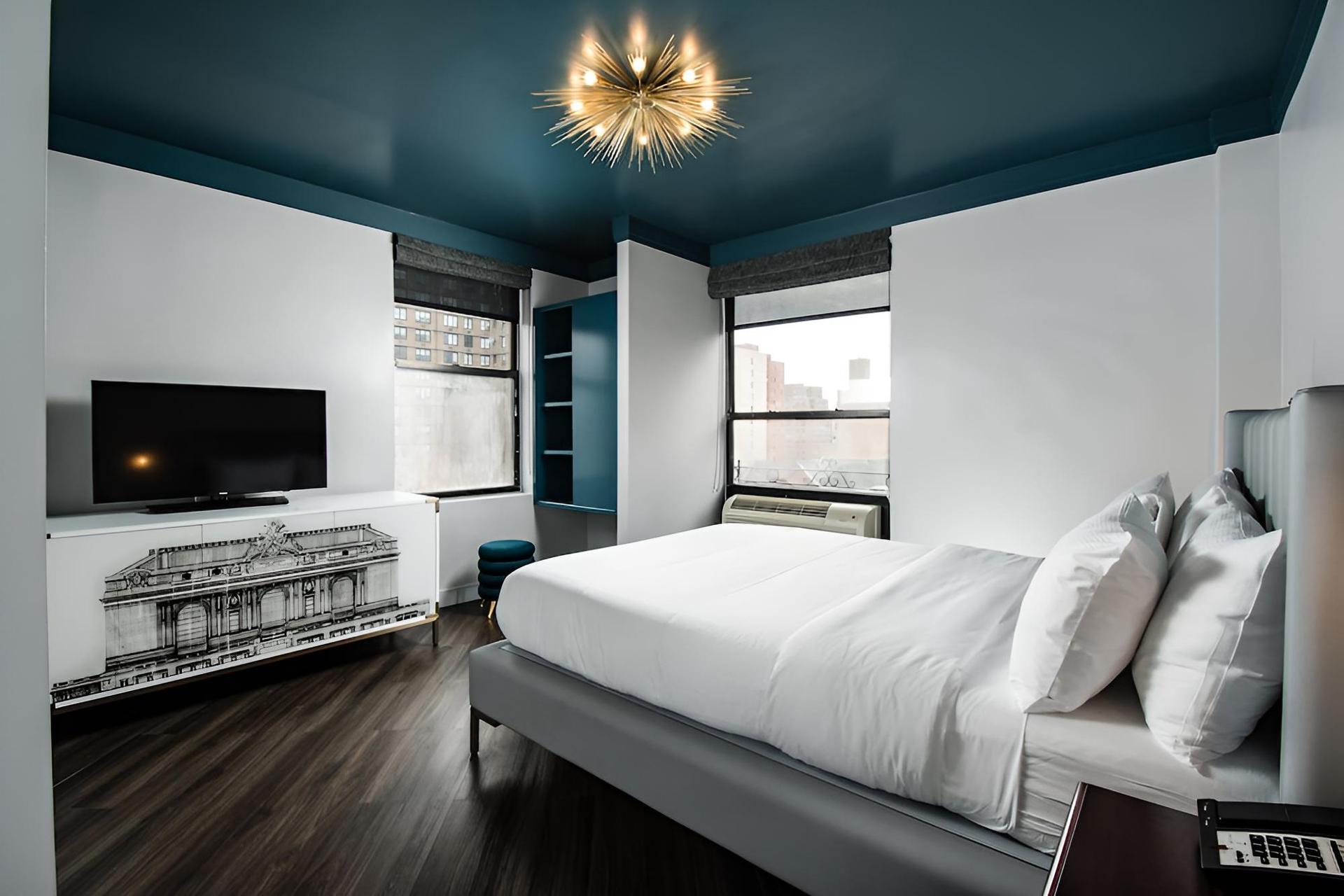 The Hotel @ New York City photo 13