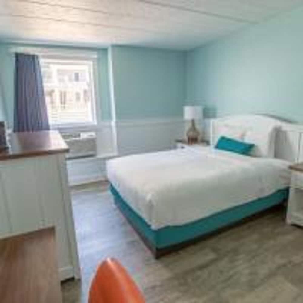 John Yancey Oceanfront Inn photo 61