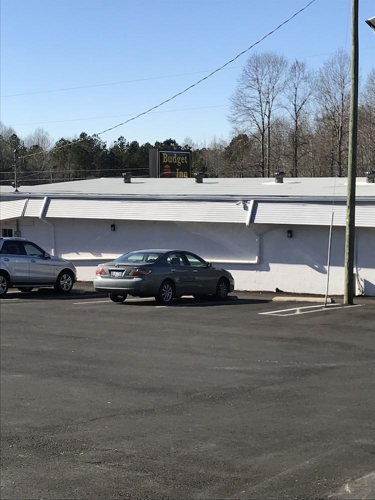 Budget Inn Franklinton photo 1