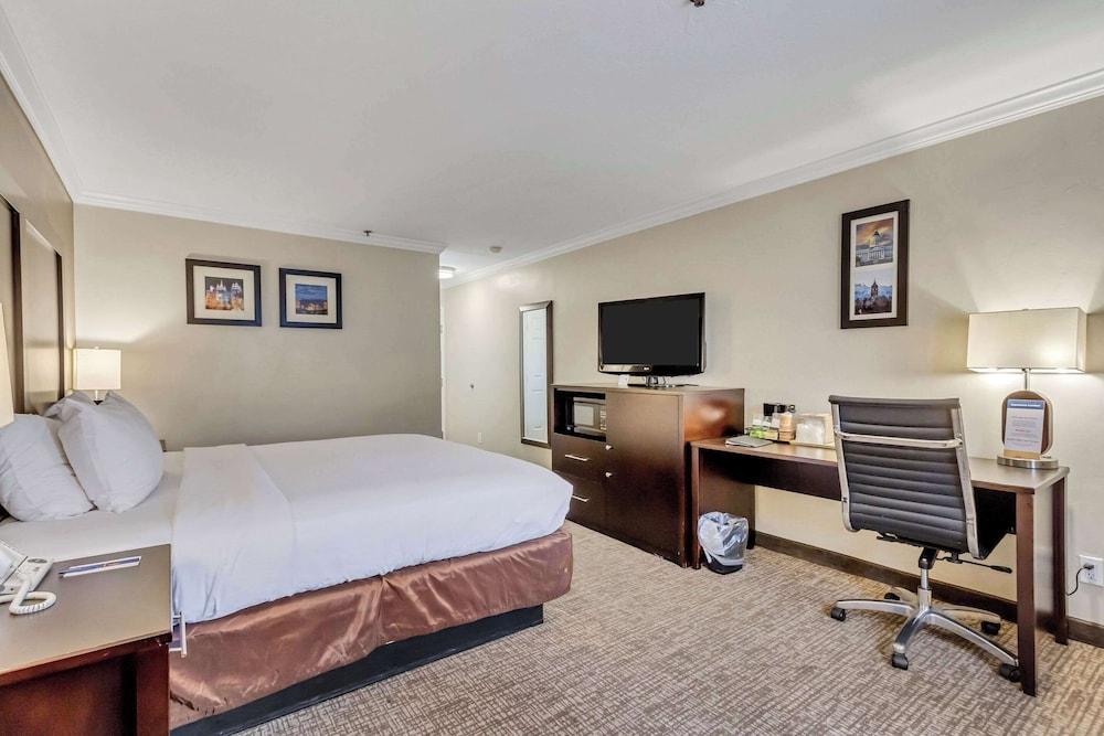 Comfort Inn Murray - Salt Lake City South photo 22