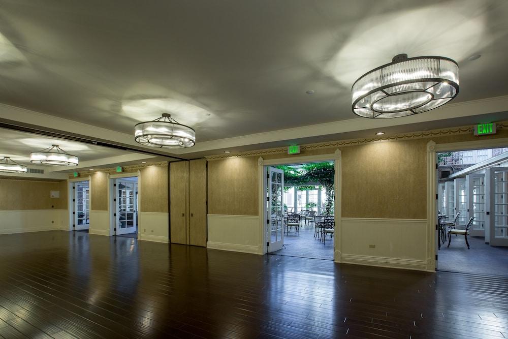 The Horton Grand, Downtown/Gaslamp Quarter photo 87
