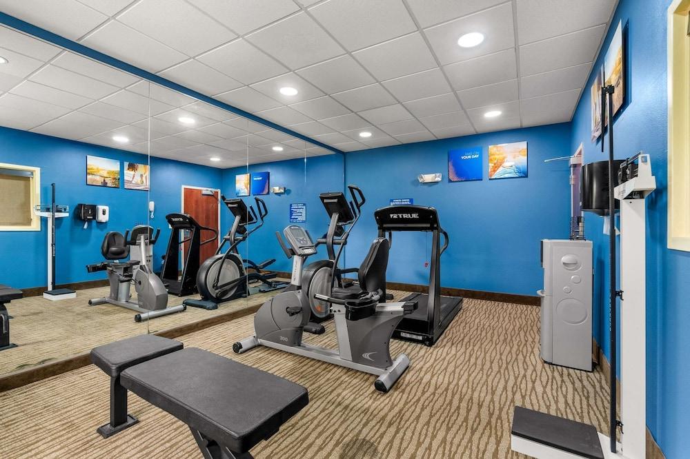 Comfort Inn & Suites Chipley photo 20