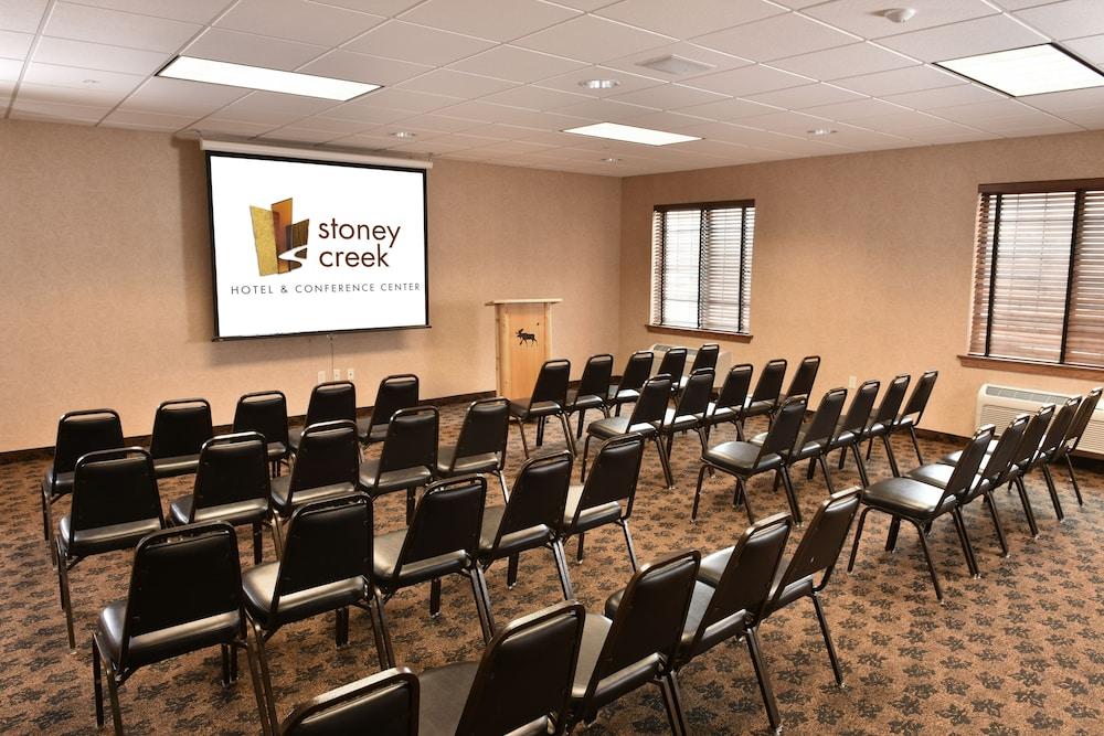 Stoney Creek Hotel St. Joseph photo 16
