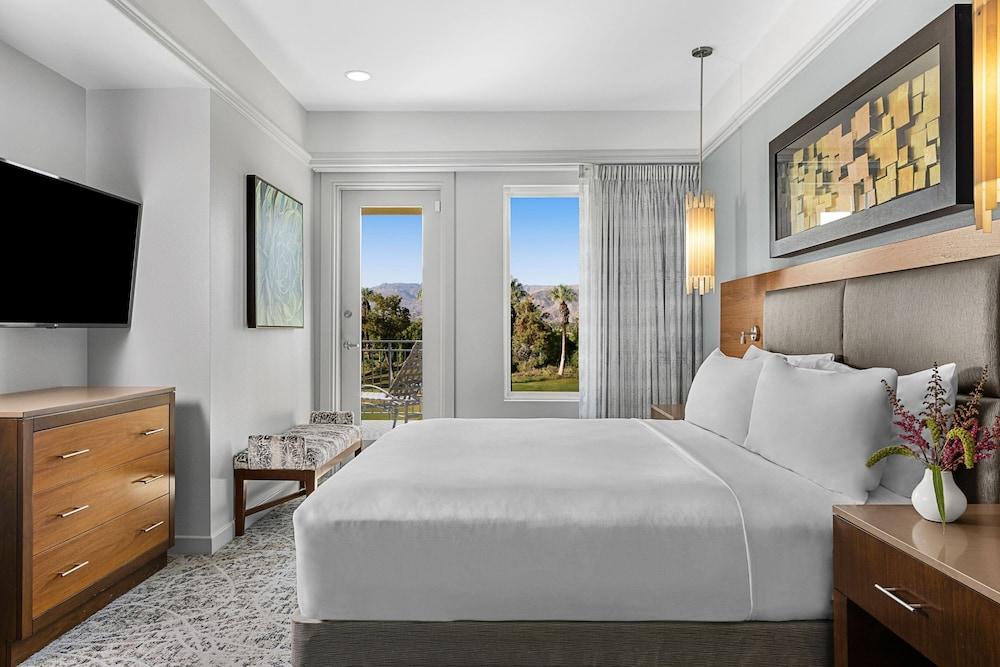 Marriott's Desert Springs Villas II photo 25