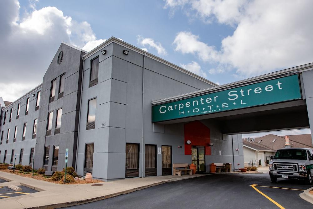 Carpenter Street Hotel photo 1