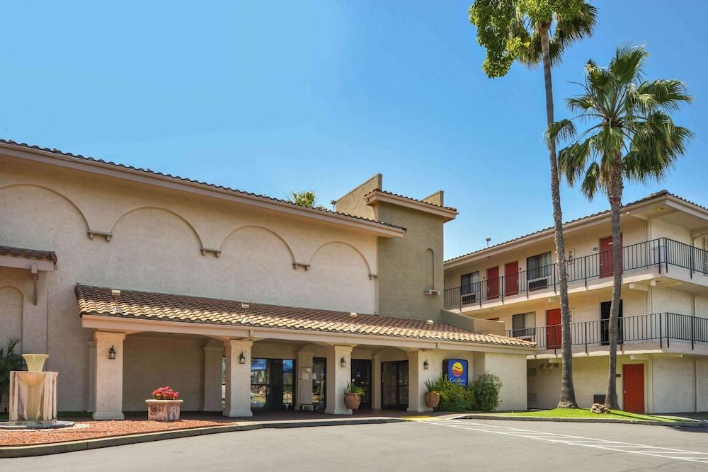 Rancho Cordova Inn photo 47
