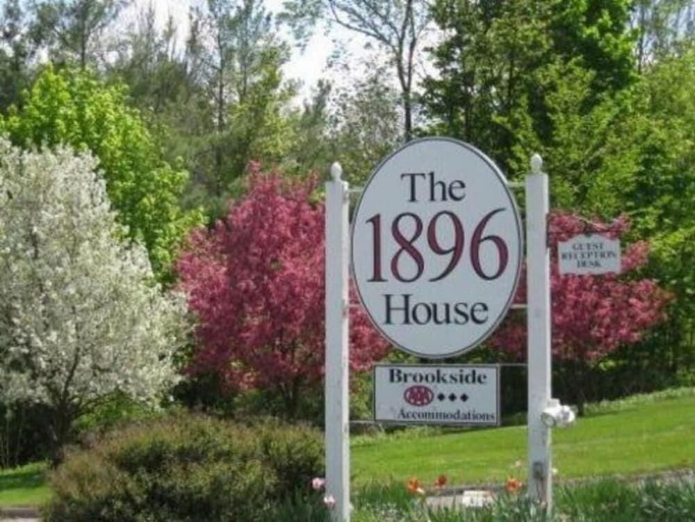 1896 House Country Inn & Motels photo 84