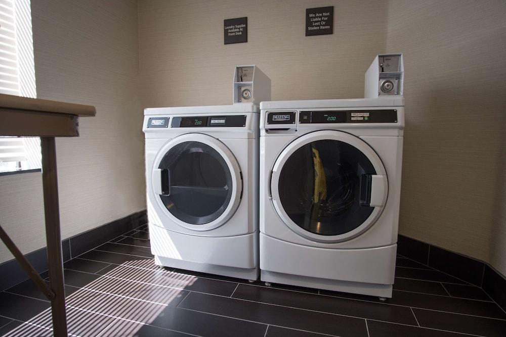 Hampton Inn Oklahoma City/Yukon photo 49