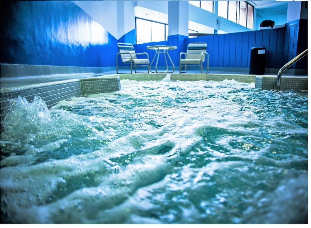 Hotel Mead Resorts & Conventions Center photo 46