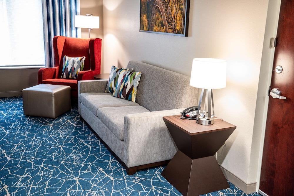 Hilton Garden Inn Fayetteville Fort Bragg photo 66