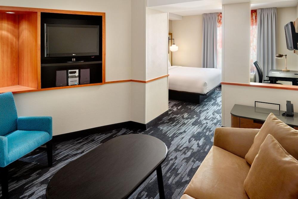 Fairfield Inn & Suites by Marriott Warner Robins photo 7