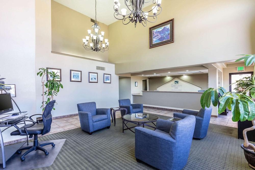 Quality Inn Washington - St. George North photo 13