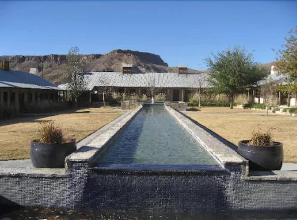Lajitas Golf Resort and Spa photo 37