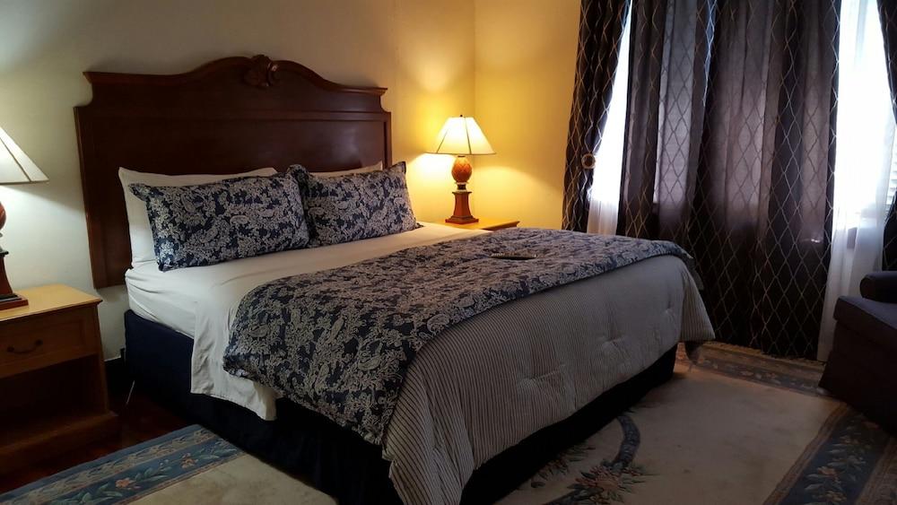 Putnam Lodge Hotel and Spa photo 5