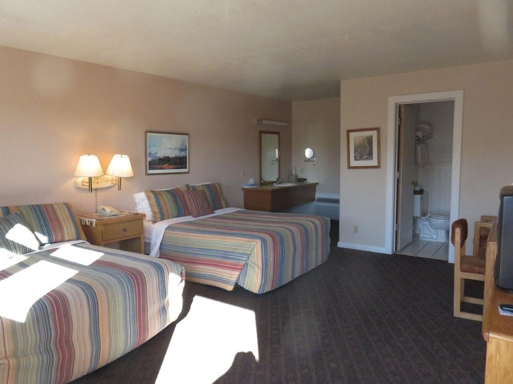 San Juan Inn photo 6