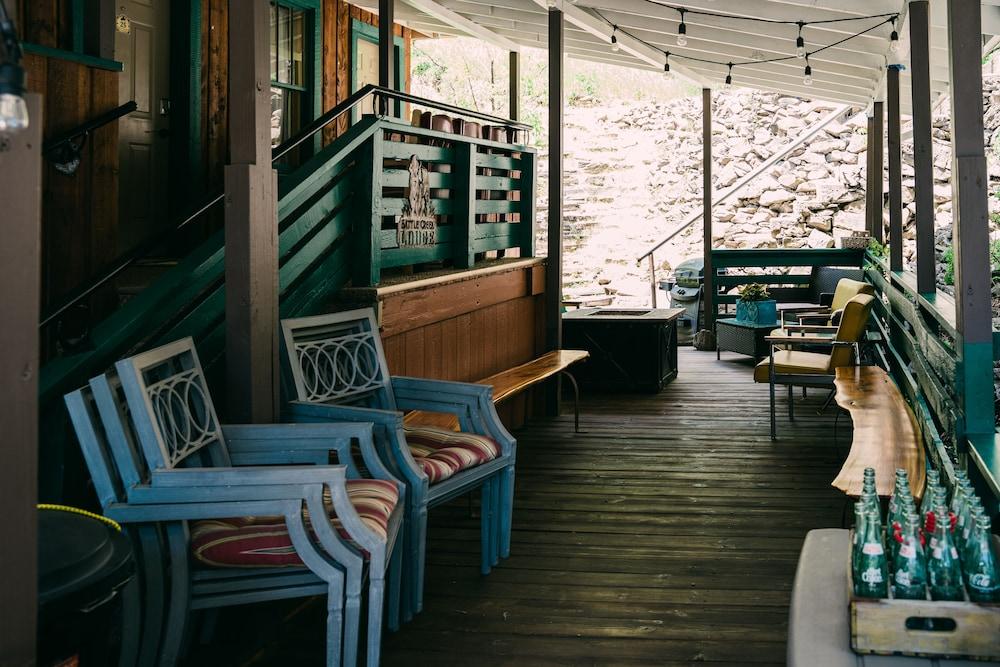 Battle Creek Lodge photo 16