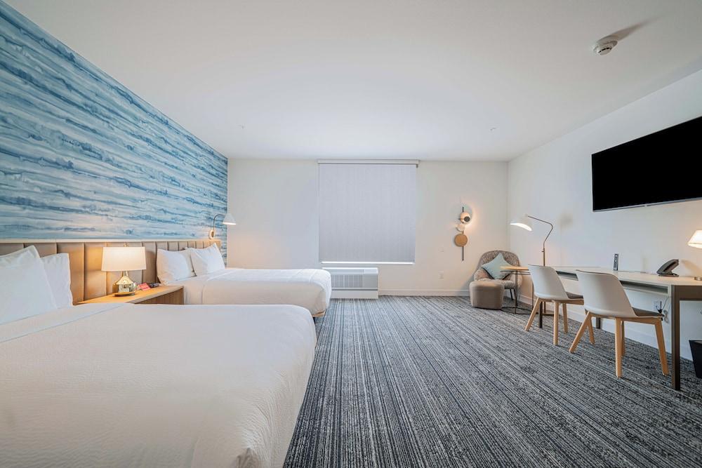 Towneplace Suites By Marriott Longview photo 8