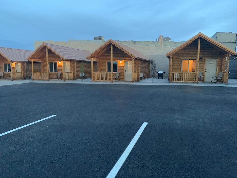 Panguitch Countryside Cabins photo 28