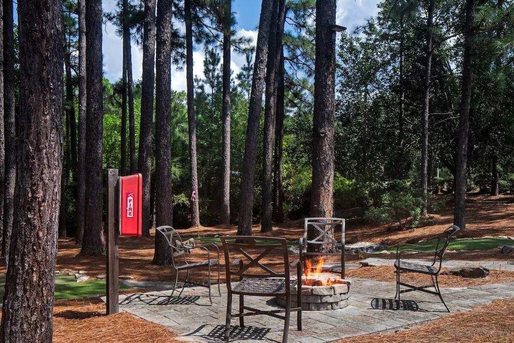 Springhill Suites By Marriott Pinehurst Southern Pines photo 23
