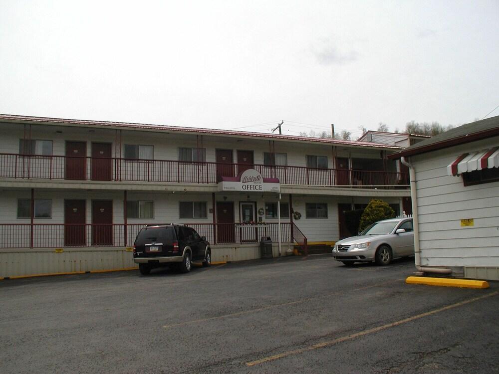 Heldreth Motel photo 5