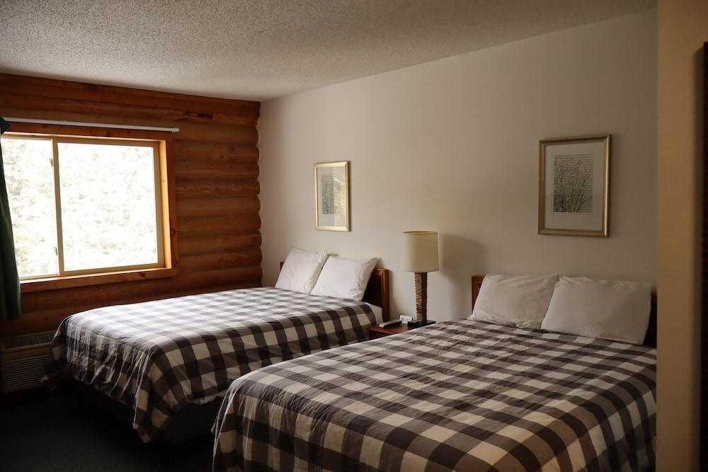 Bear Lodge Resort photo 8