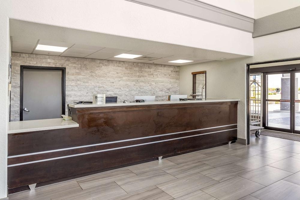 Best Western Texas City I-45 photo 2