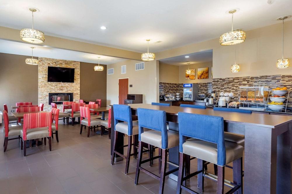 Comfort Inn & Suites North Aurora - Naperville photo 24