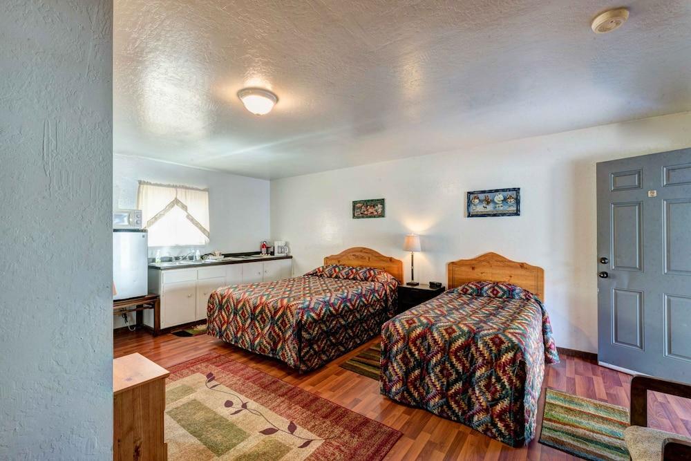 Lake Shasta Lodge photo 25
